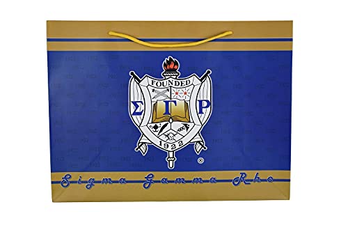 Divine Gift Accessories Sigma Gamma Rho Sets