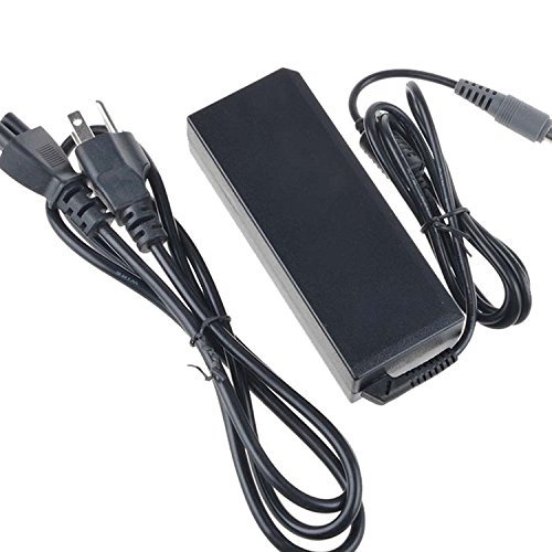 BestCH 12V AC/DC Adapter for Bose Acoustic Wave Music System II 2 11 CD3000 CD-3000 DC12V Power Supply Cord Cable Charger PSU (Note: This is 12V DC Barrel Tip AC Adapter. NOT +/-18V.)