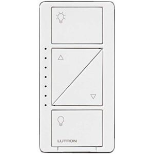 caseta smart dimmer switch