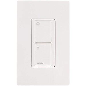 3 way caseta smart light switch