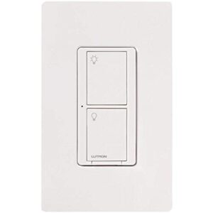 3 Way Caseta Smart Light Switch