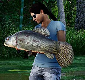 Fishing Sim World Pro Tour Collector's Edition (Xb1) - Xbox One