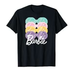 Barbie Glasses T-Shirt