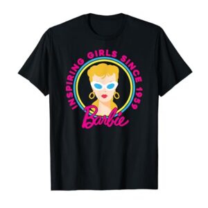 Barbie Inspiring Girls T-Shirt