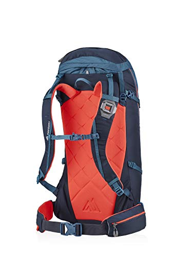 Gregory Mountain Products Targhee Ft 35