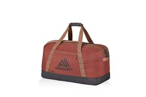 gregory mountain products supply duffel 40