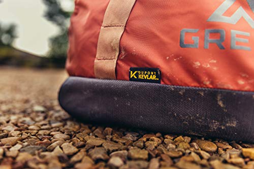 Gregory Mountain Products Supply Duffel 40