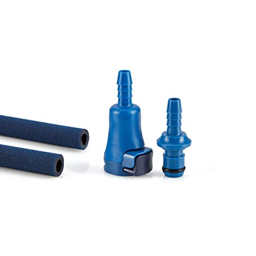 Gregory Mountain Products Insu Quick Disconnect Kit,Optic Blue,One Size,131483-5583