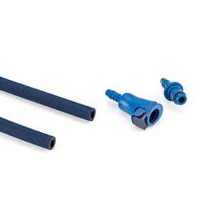 Gregory Mountain Products Insu Quick Disconnect Kit,Optic Blue,One Size,131483-5583