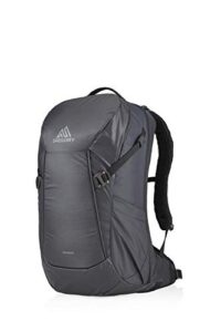 gregory mountain products juxt 28, obsidian black, one size