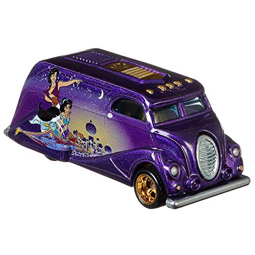 Hot Wheels Aladdin Deco Delivery (GJR23)