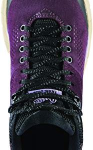 Danner 612448M Women's Trail 2650 Mid 4" Marionberry GTX 8M