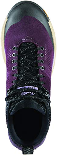 Danner 612448M Women's Trail 2650 Mid 4" Marionberry GTX 8M