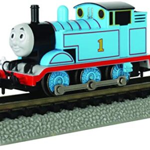 Bachmann Trains - Thomas & Friends™ Thomas The Tank Engine™ - N Scale