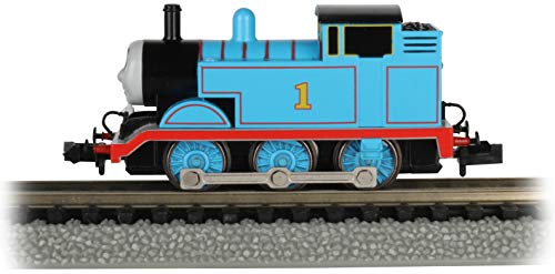 Bachmann Trains - Thomas & Friends™ Thomas The Tank Engine™ - N Scale