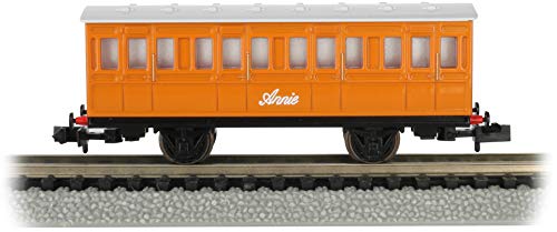 Bachmann Trains - Thomas & Friends™ Annie Coach - N Scale