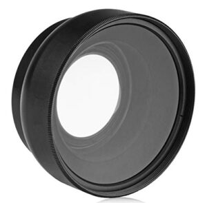 wide angle lens for olympus tg-6, tg-5, tg-4, tg-3, tg-2, tg-1 (includes adapter)