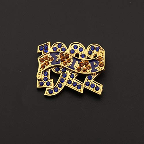 CENWA Sorority 1922 Brooch Pin Greek Sorority Jewelry Gift (1922 BP)