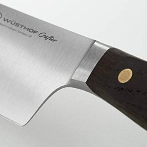 Wüsthof Crafter 6" Chef's Knife