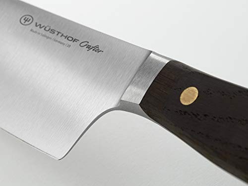Wüsthof Crafter 6" Chef's Knife