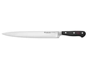 wÜsthof classic 10" long slicer knife
