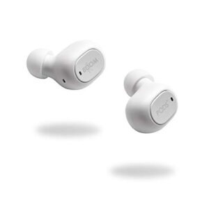 BoomPods Boombuds Go True Wireless - Best Sports Earbuds, Bluetooth, Portable Magnetic Charging Case, Water/Sweat Resistant IPX4, Instant Connect TWS