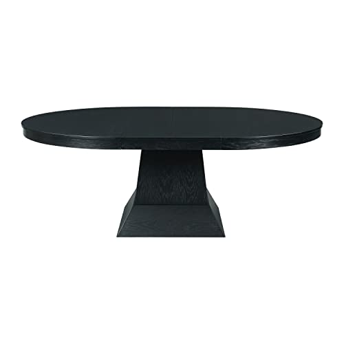 Picket House Furnishings Mara Oval Dining Table