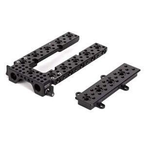 Wooden Camera Top Plate for Sony FX9