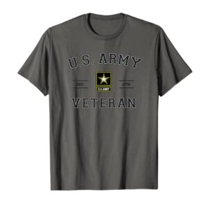 U.S. ARMY VETERAN T-Shirt