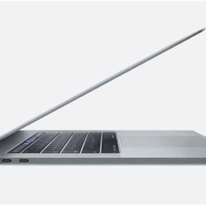 Mid 2018 Apple MacBook Pro with 2.9 GHz Core i9 (15.4 inch, 32GB RAM 1TB SSD) Space Grey (Renewed)