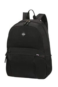 american tourister daypacks, black, one size