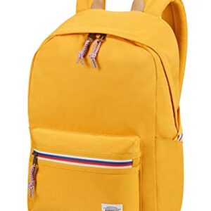 American Tourister Daypacks, Yellow, One Size