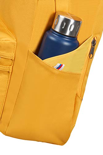 American Tourister Daypacks, Yellow, One Size