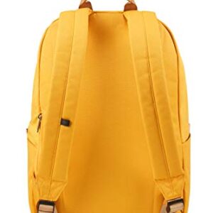 American Tourister Daypacks, Yellow, One Size