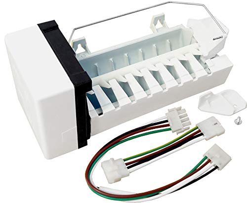 ClimaTek Refrigerator/Freezer Icemaker Directly Replaces Kelvinator 240352403