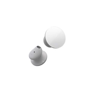 new microsoft surface earbuds