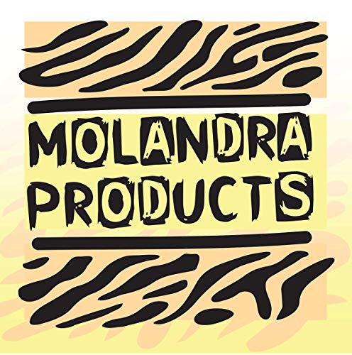 Molandra Products #eyers - 12oz Hashtag Camping Mug Stainless Steel, Black