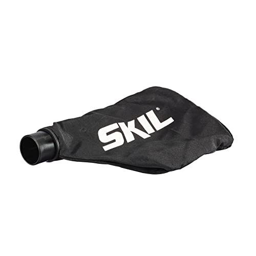 SKIL 6.5 AMP Electric 3-1/4 Inch Corded Planer - PL201201