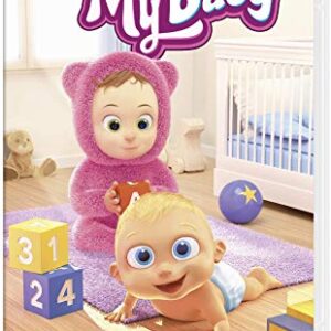 My Baby (NSW) - Nintendo Switch