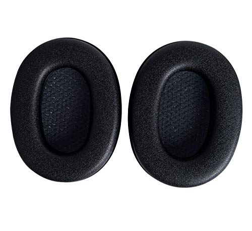 3M WorkTunes Hearing Protector Replacement Ear Cushion Hygiene Kit, 1 pair, works with WorkTunes AM/FM (90541) and WorkTunes Connect + AM/FM (90542)