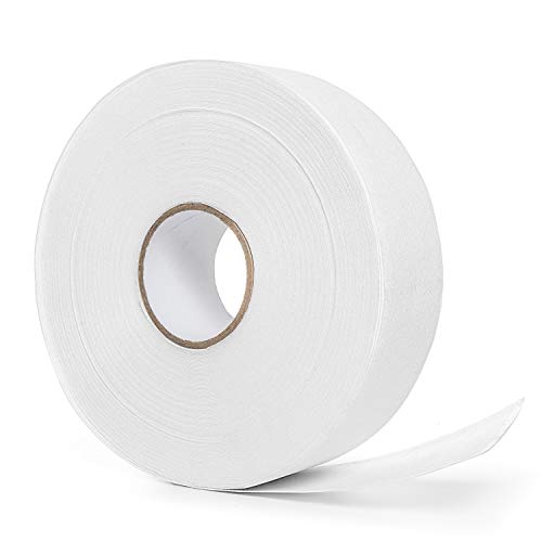 Vumdua Non-Woven Wax Strip Roll for Body, Facial, Leg Hair Removal (2.76" X 100Yd)