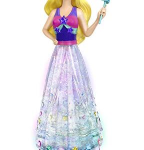 Barbie Light N Sparkle - Amazon Exclusive, Multi