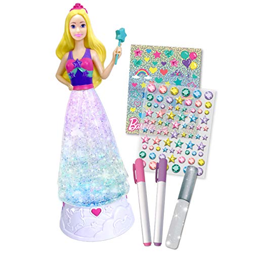 Barbie Light N Sparkle - Amazon Exclusive, Multi