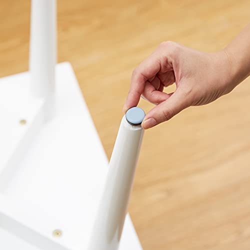 Amazon Basics 40-Piece Nail-on Furniture Sliders