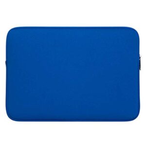 Targus Bonafide Sleeve Modern Style with Durable Water-Resistant College School Case fit up to 14-Inch Laptop/Notebook, Blue (TBS92702GL)