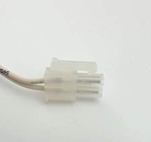 PS1765215 Temperature Sensor Compatible With Frigidaire Refrigerators