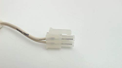 PS1765215 Temperature Sensor Compatible With Frigidaire Refrigerators