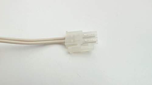 PS1765215 Temperature Sensor Compatible With Frigidaire Refrigerators