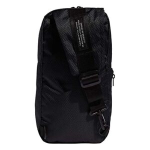 adidas Originals Originals Utility Sling Crossbody, CoreBlack, One Size