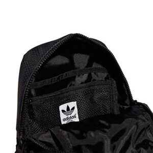 adidas Originals Originals Utility Sling Crossbody, CoreBlack, One Size